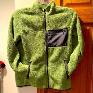 ALL IN MOTION kids jacket. Size M (8/10)